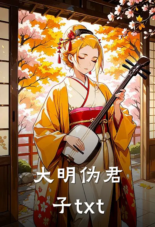 大明伪君子txt