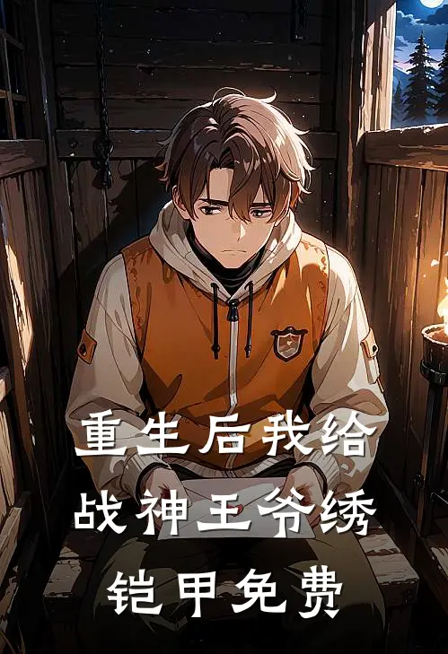 重生后我给战神王爷绣铠甲免费
