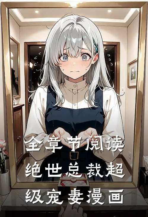 全章节阅读绝世总裁超级宠妻漫画