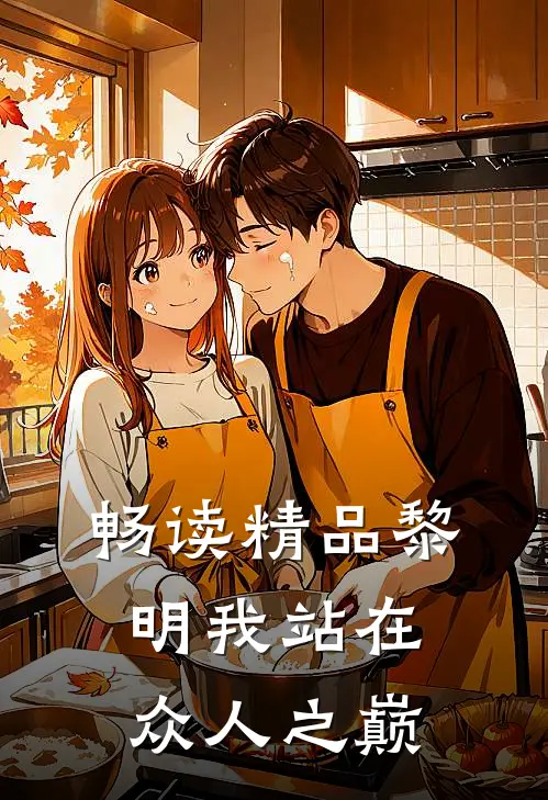畅读精品黎明我站在众人之巅