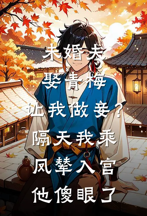 未婚夫娶青梅，让我做妾？隔天我乘凤辇入宫，他傻眼了