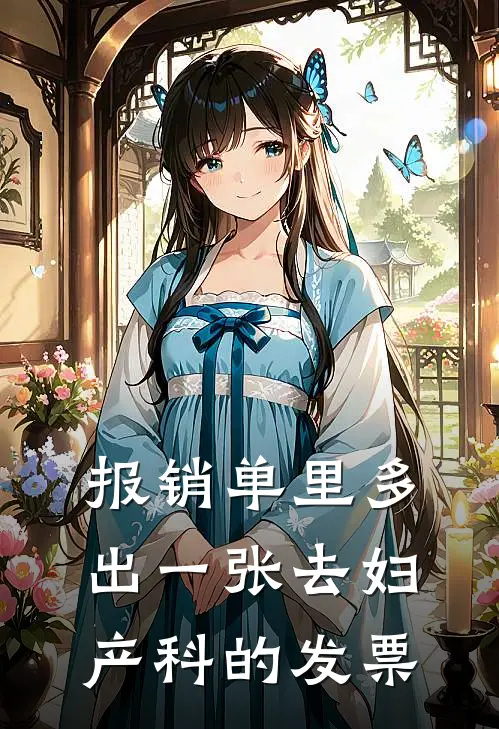 报销单里多出一张去妇产科的发票