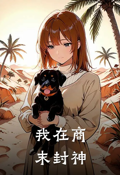 我在商末封神