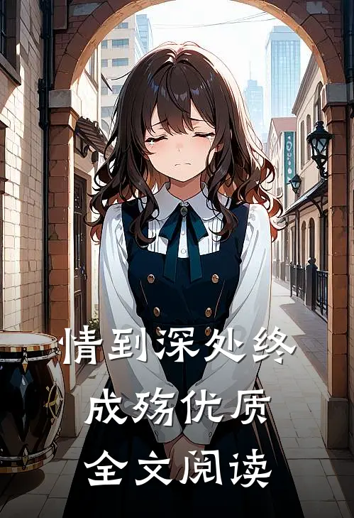 情到深处终成殇优质全文阅读