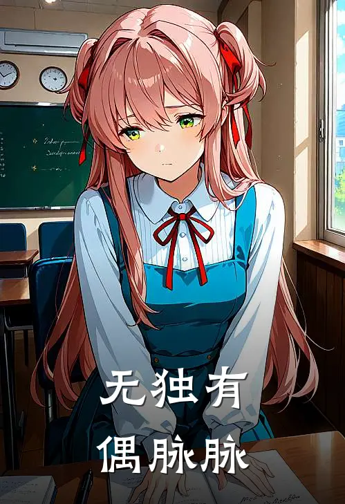 无独有偶脉脉