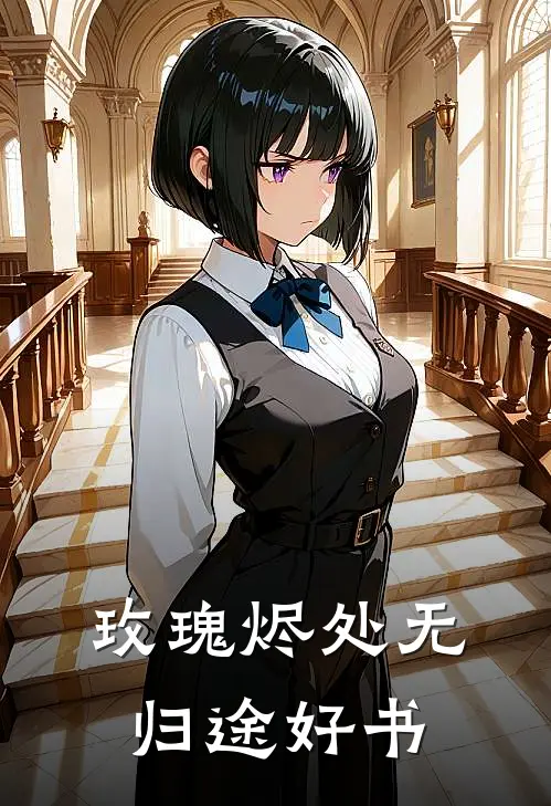 玫瑰烬处无归途好书