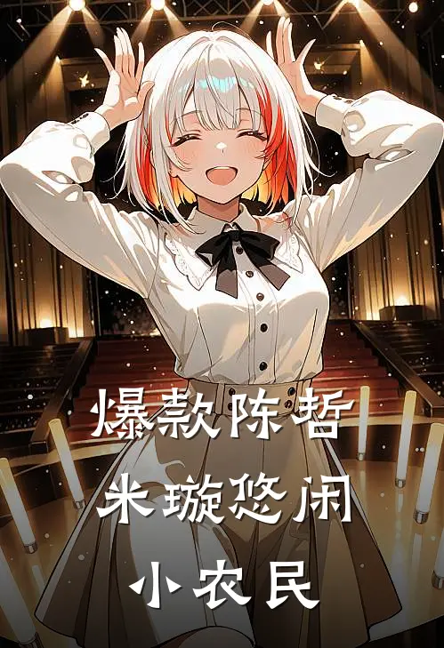 爆款陈哲米璇悠闲小农民