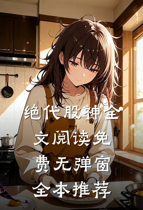 绝代股神全文阅读免费无弹窗全本推荐