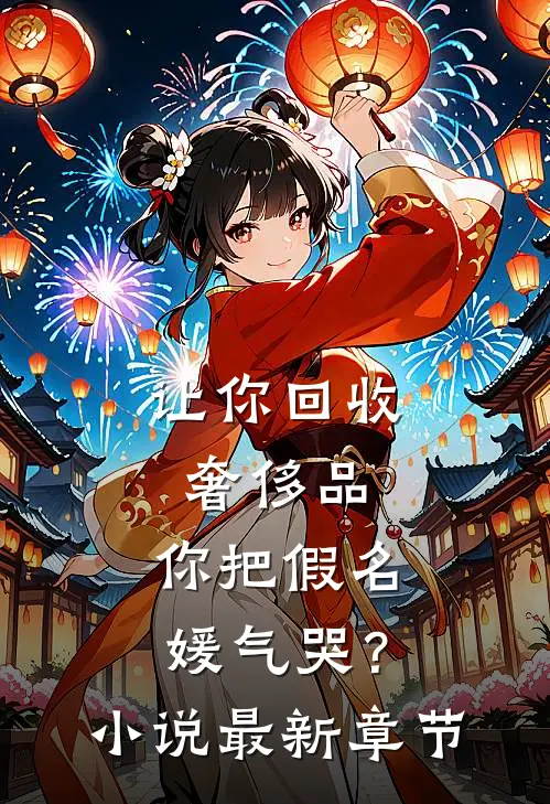 让你回收奢侈品，你把假名媛气哭？小说最新章节