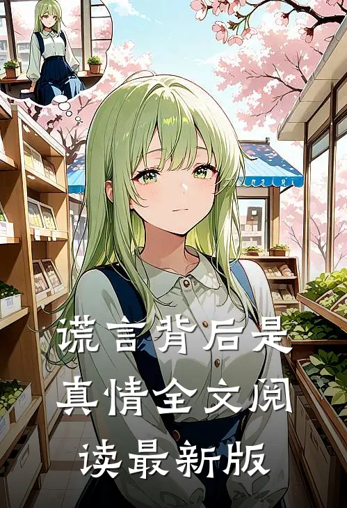 谎言背后是真情全文阅读最新版