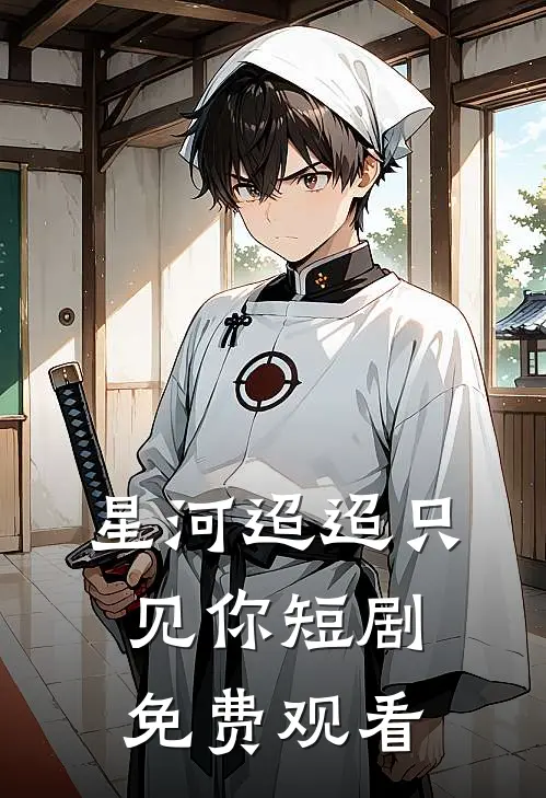 星河迢迢只见你短剧免费观看
