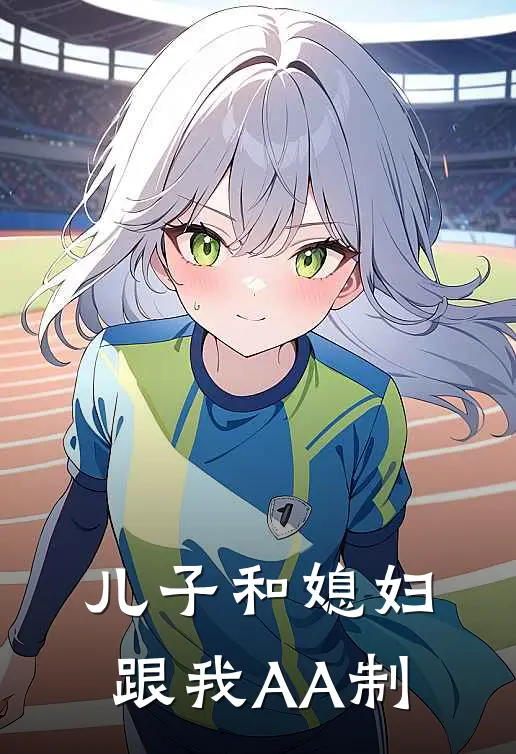 儿子和媳妇跟我AA制