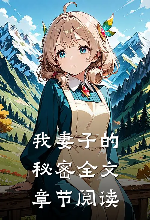 我妻子的秘密全文章节阅读