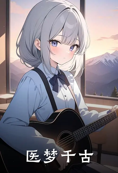 医梦千古
