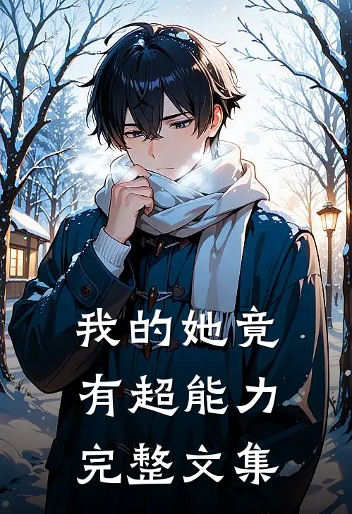 我的她竟有超能力完整文集
