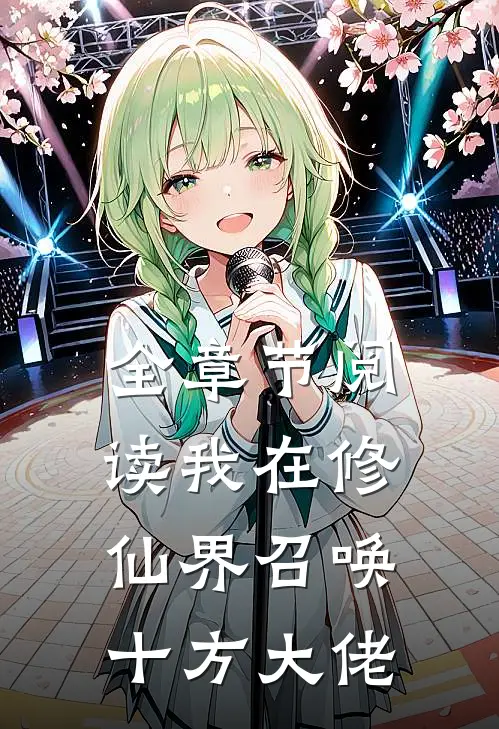全章节阅读我在修仙界召唤十方大佬