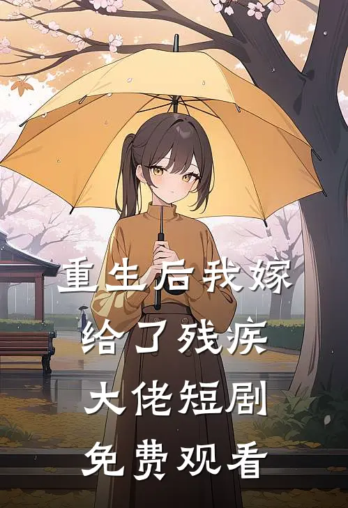 重生后我嫁给了残疾大佬短剧免费观看