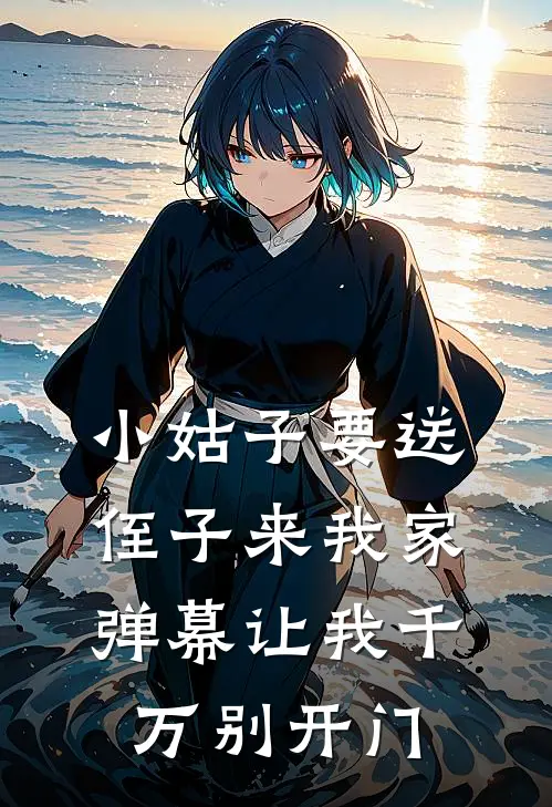 小姑子要送侄子来我家，弹幕让我千万别开门