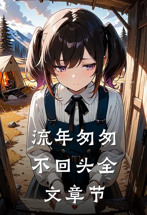 流年匆匆不回头全文章节