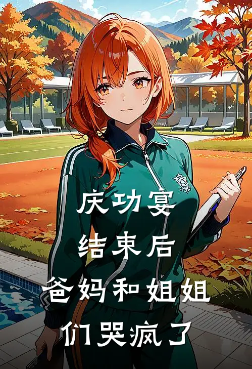 庆功宴结束后，爸妈和姐姐们哭疯了
