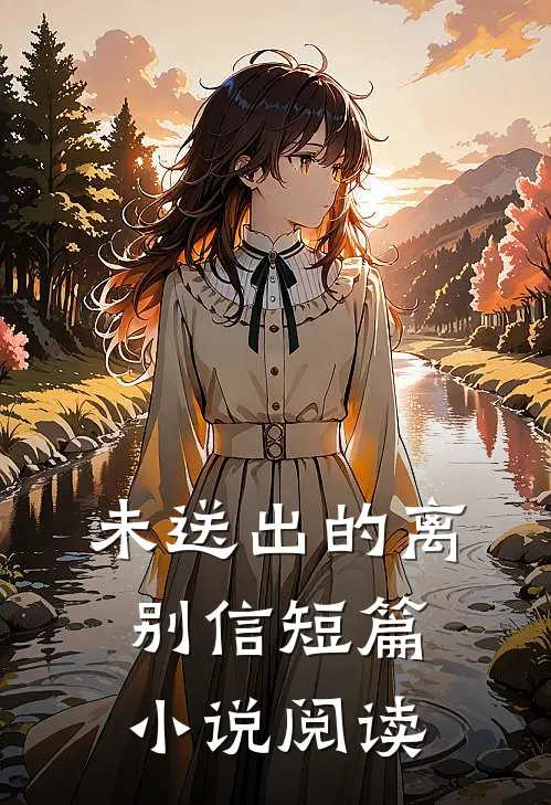 未送出的离别信短篇小说阅读