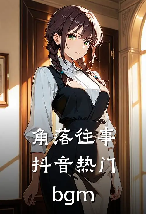 角落往事抖音热门bgm