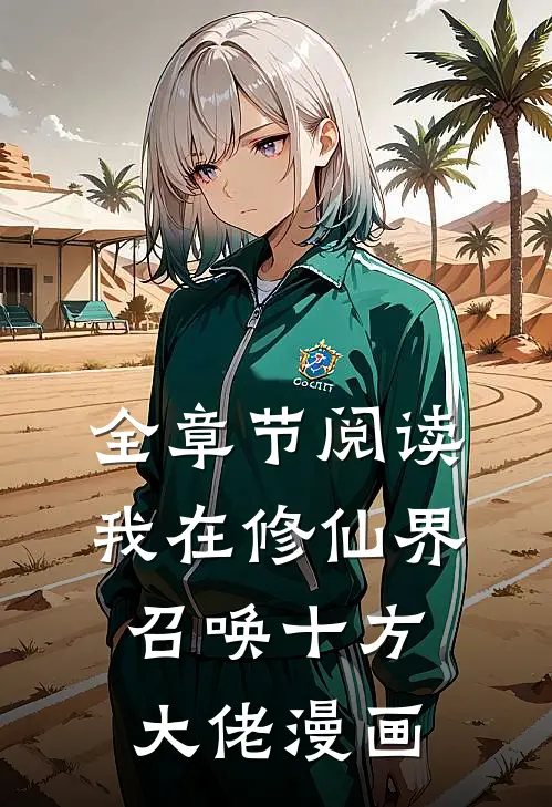 全章节阅读我在修仙界召唤十方大佬漫画