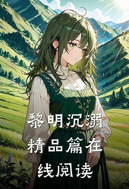 黎明沉溺精品篇在线阅读