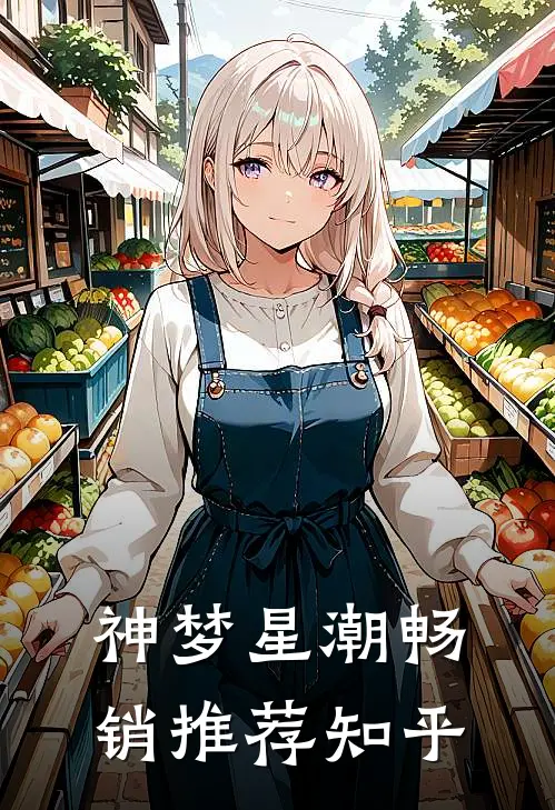 神梦星潮畅销推荐知乎