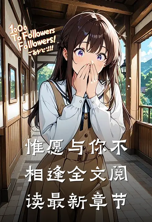 惟愿与你不相逢全文阅读最新章节