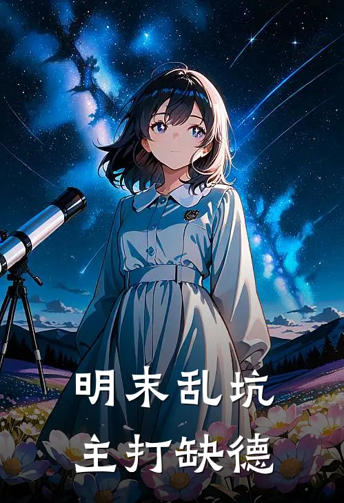 明末乱坑主打缺德