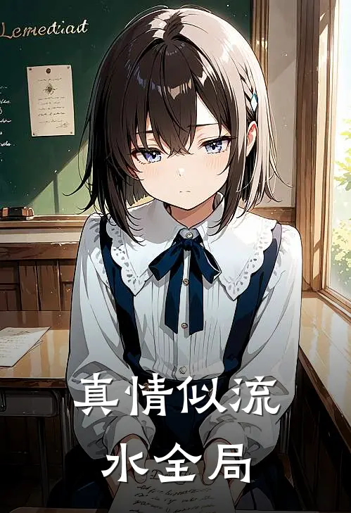 真情似流水全局