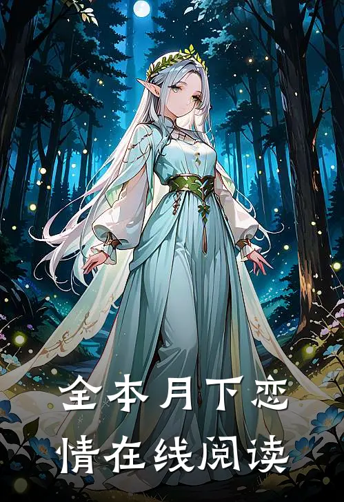 全本月下恋情在线阅读