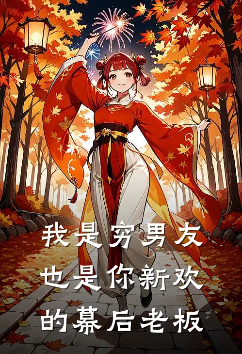 我是穷男友，也是你新欢的幕后老板