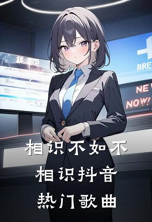 相识不如不相识抖音热门歌曲