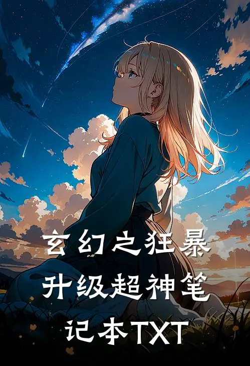 玄幻之狂暴升级 (超神笔记本) TXT