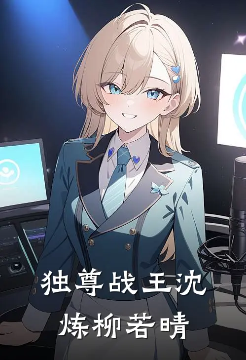 独尊战王沈炼柳若晴