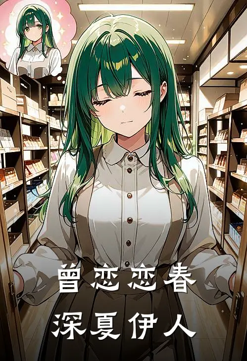 曾恋恋春深夏伊人