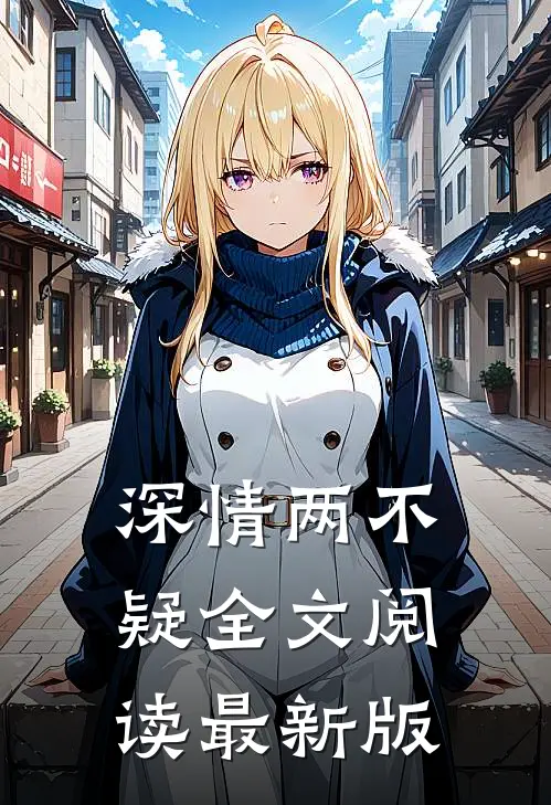深情两不疑全文阅读最新版