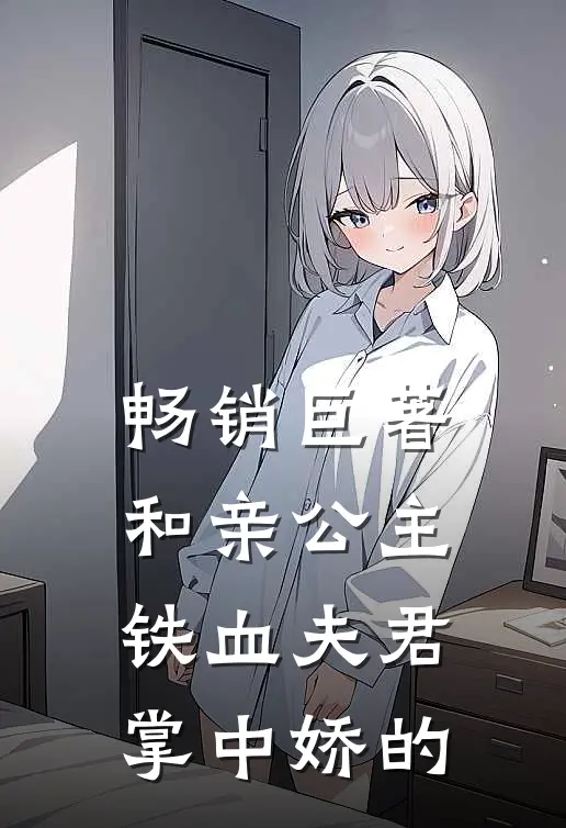 畅销巨著和亲公主铁血夫君掌中娇的