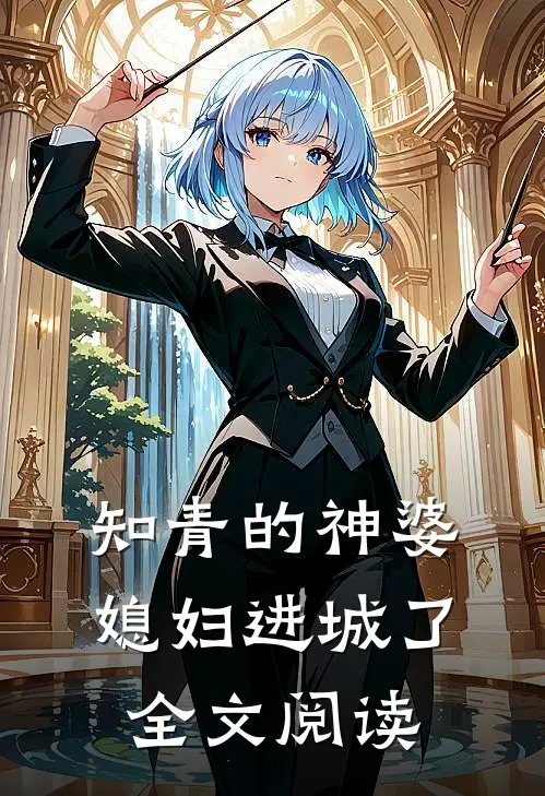 知青的神婆媳妇进城了全文阅读