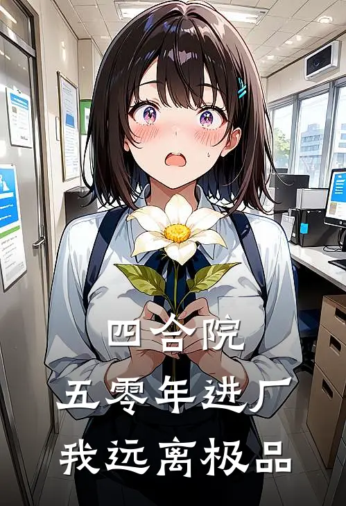 四合院：五零年进厂，我远离极品
