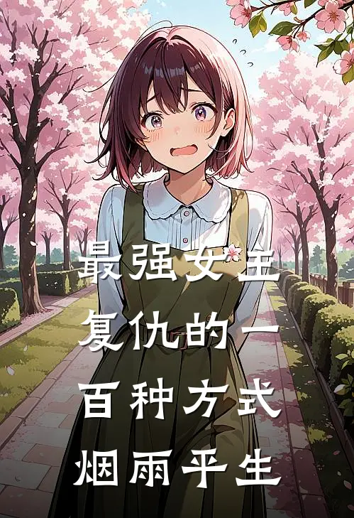 最强女主复仇的一百种方式烟雨平生