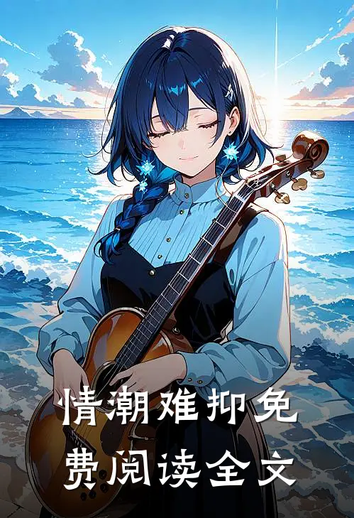 情潮难抑免费阅读全文