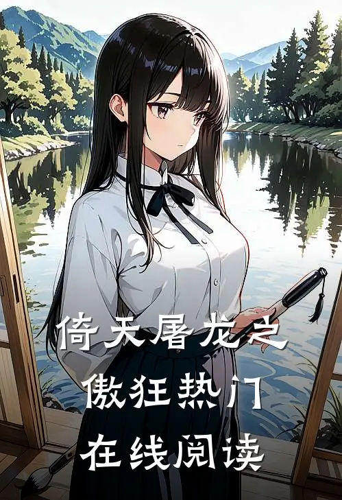 倚天屠龙之傲狂热门在线阅读