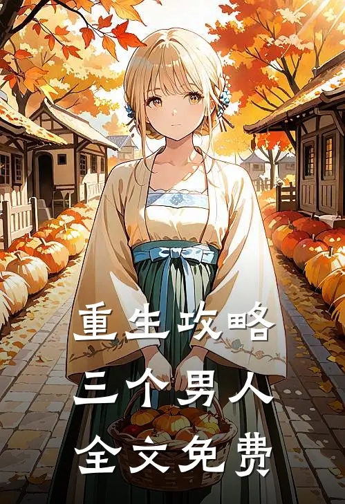 重生攻略三个男人全文免费