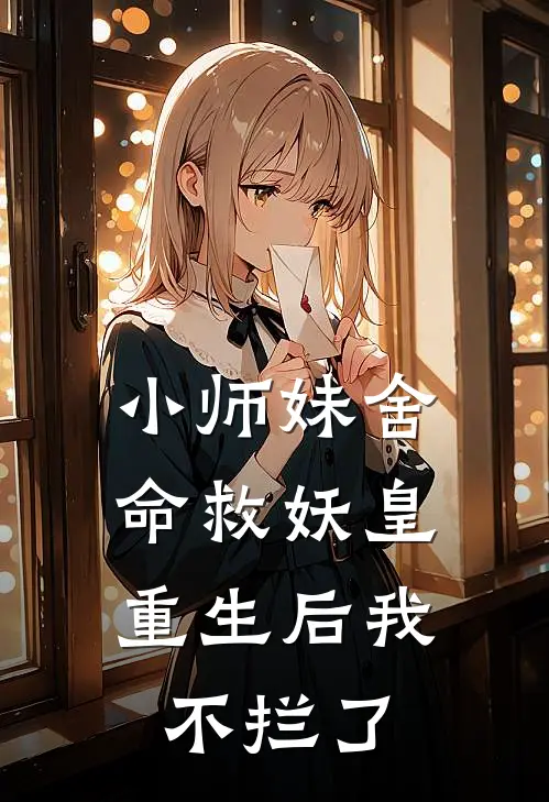小师妹舍命救妖皇，重生后我不拦了