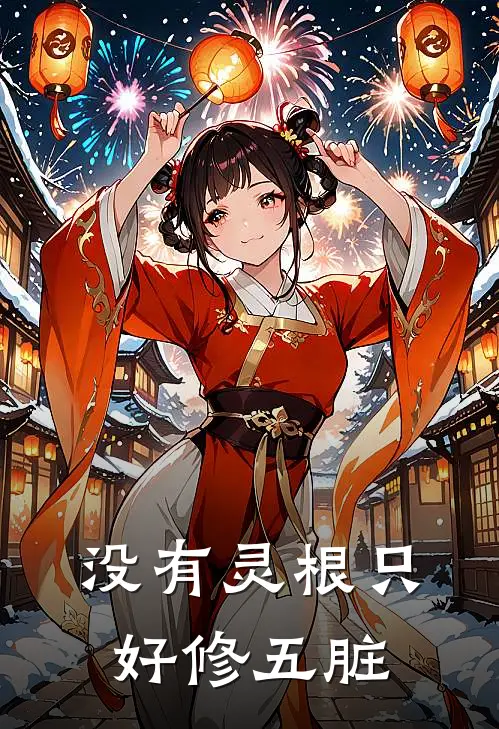 没有灵根只好修五脏