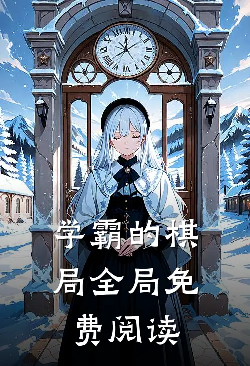学霸的棋局全局免费阅读