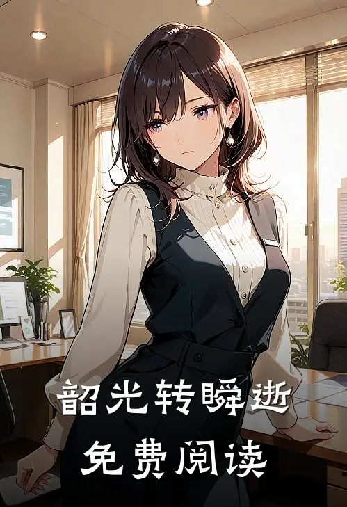 韶光转瞬逝免费阅读
